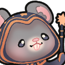 spellsqueek custom emote from Starpatch