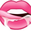 nsfw_kinky_cumlicker Discord Emoji | 🎀 Mon univers spicy 🎀