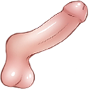 nsfw_dick Discord Emoji | 🎀 Mon univers spicy 🎀