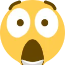shocked