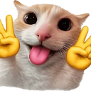 lapeace Discord Emoji | 𝓒𝓱𝓲𝓵𝓵𝓗𝓾𝓫 𝓒𝓸𝓶𝓶𝓾𝓷𝓲𝓽𝔂