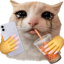 huhuu Discord sticker | 𝓒𝓱𝓲𝓵𝓵𝓗𝓾𝓫 𝓒𝓸𝓶𝓶𝓾𝓷𝓲𝓽𝔂