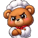 teddypout