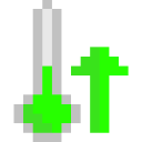 v_upvote Discord emoji