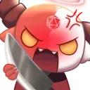 angry