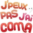 coma