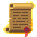 wbscroll Discord emoji
