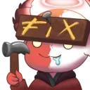 fix