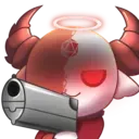 gun