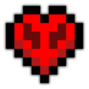 HardcoreHeart custom emote from Martin Xuton