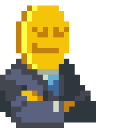 wbstonks Discord emoji
