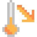 v_leandownvote Discord emoji