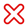 :X2:
