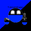 galaxySelandia custom emote | TheSelandiaKingdom(TSKS)