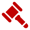 Hammer Discord sticker - CRP | California Roleplay