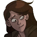CharlieHappy Discord sticker | Five Nights At Discord