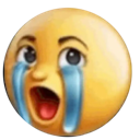 Crine custom emote | Shark Stock (NOT RELEASED YET)