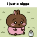 babynig Discord Emoji - Witch’s clouded thoughts