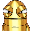Angry