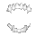 w_fangs animated Discord emote | 𝖧𝖠𝖹𝖠𝖱𝖣