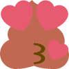 ymiruspoop Discord emoji