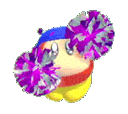 CheerForMeBandanaDee Discord emoji
