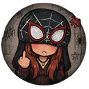 lovingspidey