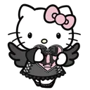 hellokittyDNS