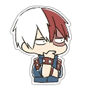 HardThinking Discord sticker | ⤷ Aҽƚԋҽɾιαʅˎˊ˗