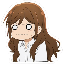 Confused Discord Emoji - ⤷ Aҽƚԋҽɾιαʅˎˊ˗