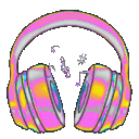 Headphones animated GIF emoji | ☬ 𝐑𝐞𝐛𝐢𝐫𝐭𝐡 𝐂𝐡𝐚𝐩𝐭𝐞𝐫 𝟮 | 𝟮𝟳 ☬