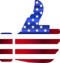 :AmericanThumbsUp: