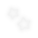white_stars Discord Emoji | 𝖧𝖠𝖹𝖠𝖱𝖣