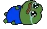 sad