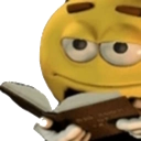 papinho Discord Emoji from Mundo dos Animes - Br