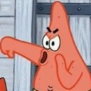 PatrickBooingYou Discord Emoji from AMB FAM🚀