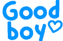 textgood_boy