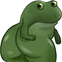 froge10 Discord Emoji | Lee-Satan HQ