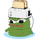 pepetoasterbath7 Discord Emoji - Lee-Satan HQ