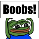 BoobsYay416 Discord Emoji from Lee-Satan HQ