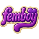 Femboys Discord Emoji - 𝘛𝘸𝘪𝘯𝘬𝘭𝘦𝘵𝘢𝘪𝘭 𝘗𝘶𝘱𝘗𝘶𝘳𝘳𝘴