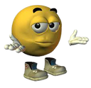shruug custom emote | The Way of Christ