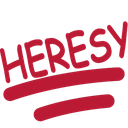 HERESY_ Discord Emoji | The Way of Christ