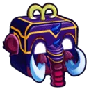 mammoth