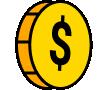 coin animated Discord emote from ☬ 𝐑𝐞𝐛𝐢𝐫𝐭𝐡 𝐂𝐡𝐚𝐩𝐭𝐞𝐫 𝟮 | 𝟮𝟳 ☬
