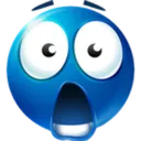 shocked