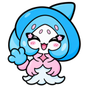 hatterenehappy Discord emoji
