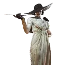 LadyD