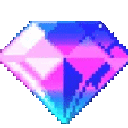 Diamond Discord emoji