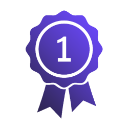 :1st_icon: